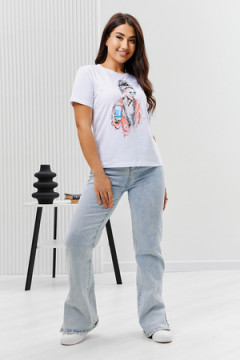 Футболка 67079