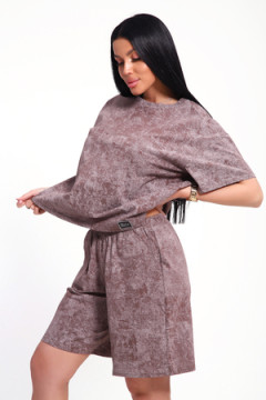 Костюм с шортами КЖ-004