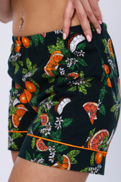 Пижама с шортами 85005