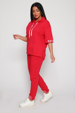 Костюм с брюками 78523