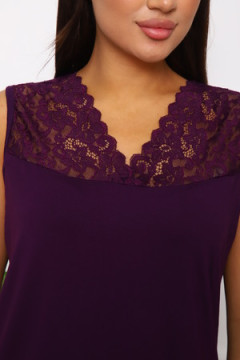 Пижама с шортами 375701