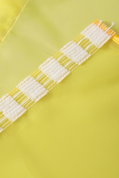 Тюль 78030 для балкона