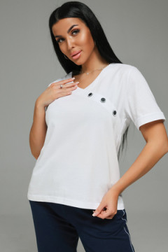 Костюм с брюками 74711