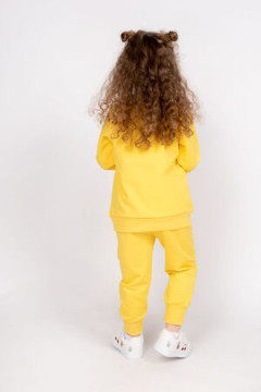 Костюм с брюками 0454