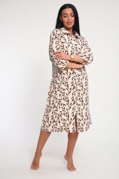 Халат ВИКА