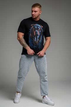 Футболка 8492