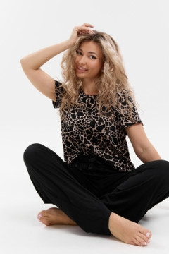 Костюм с брюками 36997