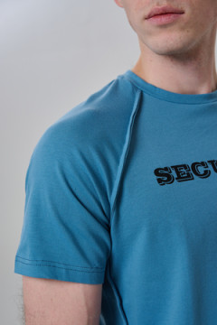 Сорочка трикотажная мужская М-236