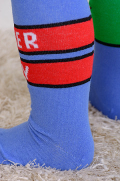 Колготки Крепыш