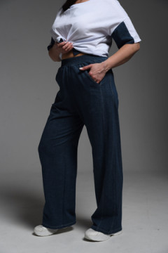 Брюки женские 8495