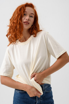 Футболка 8471/4 унисекс