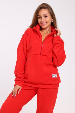 Костюм с брюками 35354