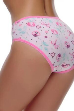 Трусы WBR/10810