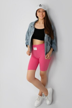 Велосипедки SP9203