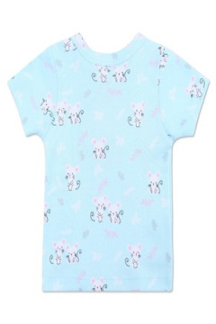 Кофточка RC 101-4 Мышь в кармане