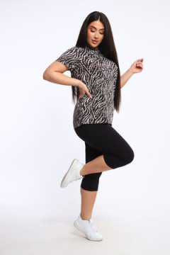 Костюм с бриджами КБЖЖ0050Д1