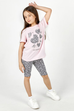 Футболка Babochka