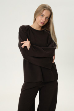 Костюм с брюками 7507