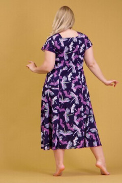 Сарафан больших размеров 579