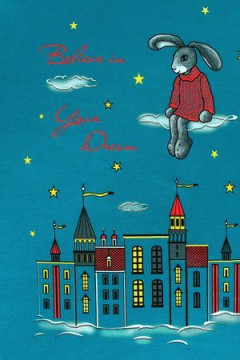 Костюм с шортами 21567