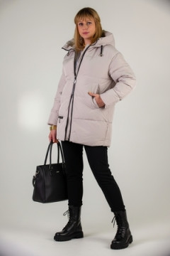 Куртка Евро-зима арт. 2881