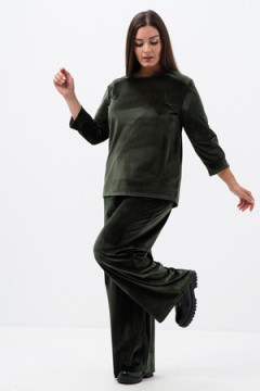 Костюм с брюками 52368