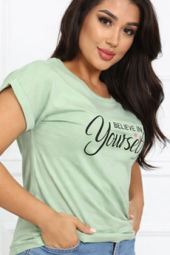 Футболка 544