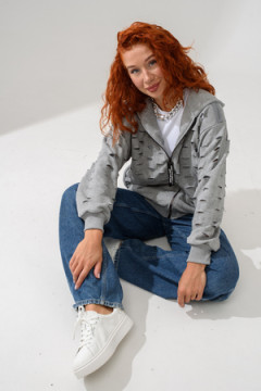 Толстовка 67181