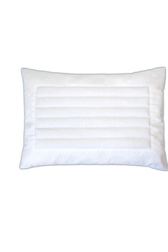 Подушка Модуль. Размер: 50*70 см. Чехол: тик. Напол. :хол-р