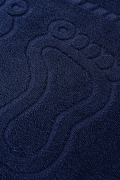 Полотенце Софатекс 50 * 70 коврик ножки 2шт