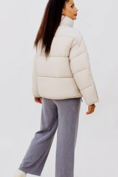 Куртка Оверсайз арт. 592 Евро-зима, демисезон