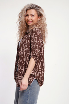 Рубашка 37009