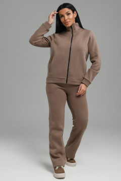 Костюм с брюками 74722