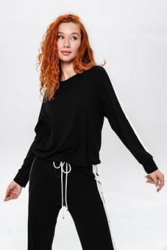 Костюм с брюками 8392