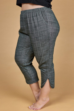 Бриджи больших размеров 588