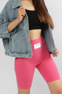 Велосипедки SP9203