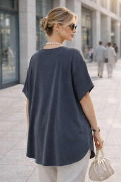 Футболка со стразами Dream Sun арт. F9702