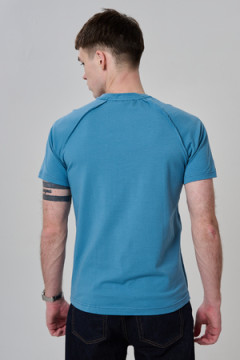 Сорочка трикотажная мужская М-236