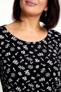 Лонгслив 15353