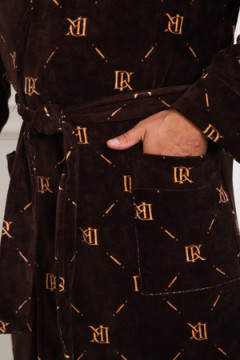 Халат арт. 330