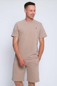 Костюм с шортами 55061