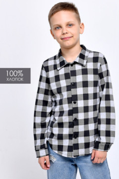 Рубашка м22084