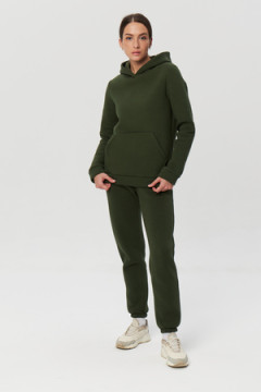 Костюм с брюками В-101