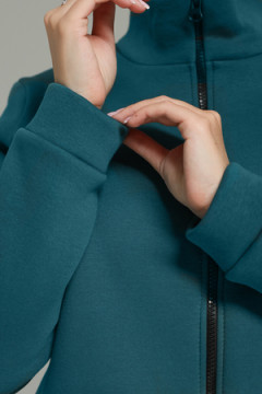 Костюм с брюками 74722