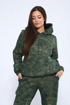 Костюм с брюками 24291