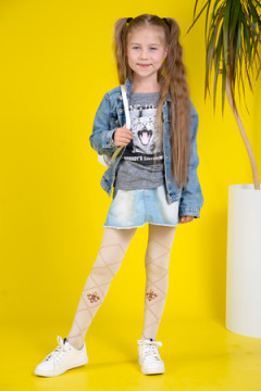 Колготки Литера