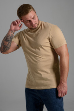 Футболка 8471/4 унисекс