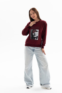 Толстовка 00028