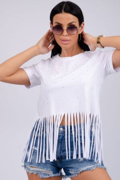 Карибы футболка женская