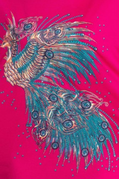 Туника Королева